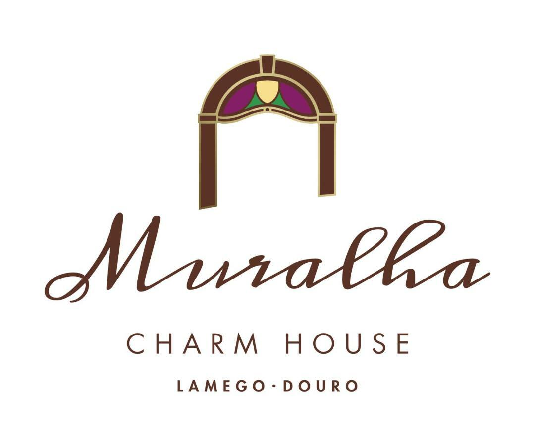 Muralha Charm House 라메구 외부 사진